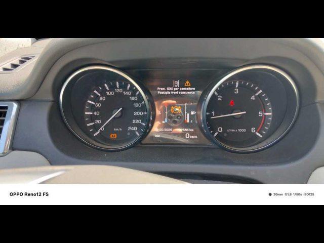 LAND ROVER Discovery Sport - 2.0 TD4 150 CV HSE