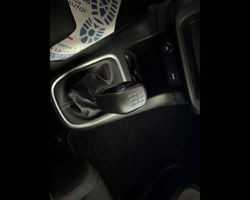 Citroën C3 3ª serie PureTech 83 S&S Shine