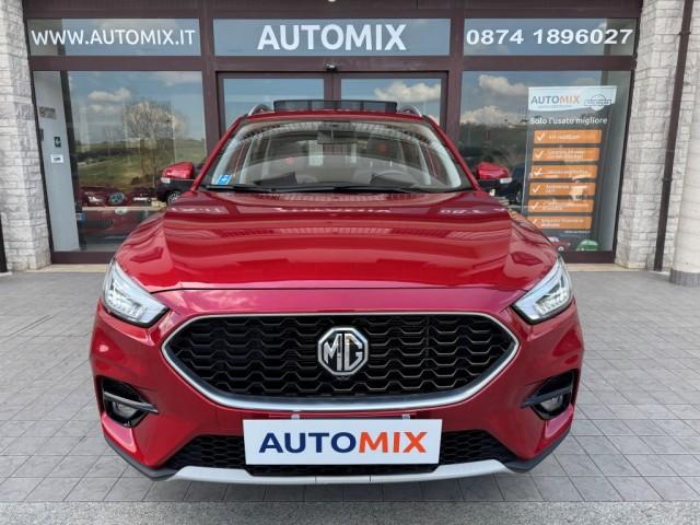 Mg ZS 1.0 Luxury