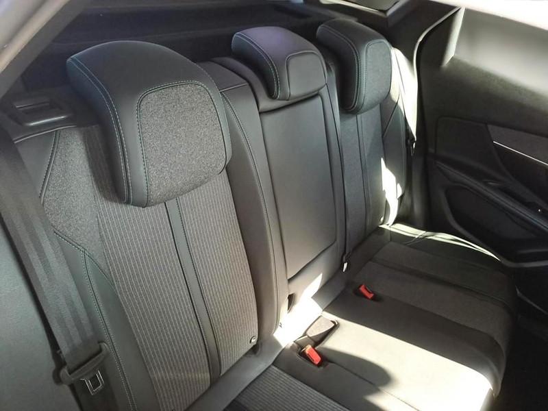 PEUGEOT 3008 BLUEHDI 130 EAT8 SES ALLURE PACK AUTO SUV