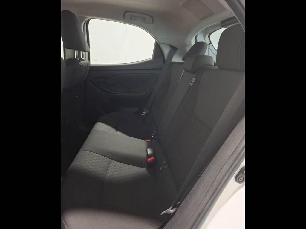 Toyota Yaris 1.0 VVT-i Active