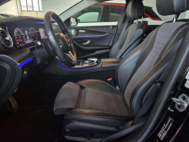 Mercedes-Benz E 220 d Business Sport auto euro 6d TEMP