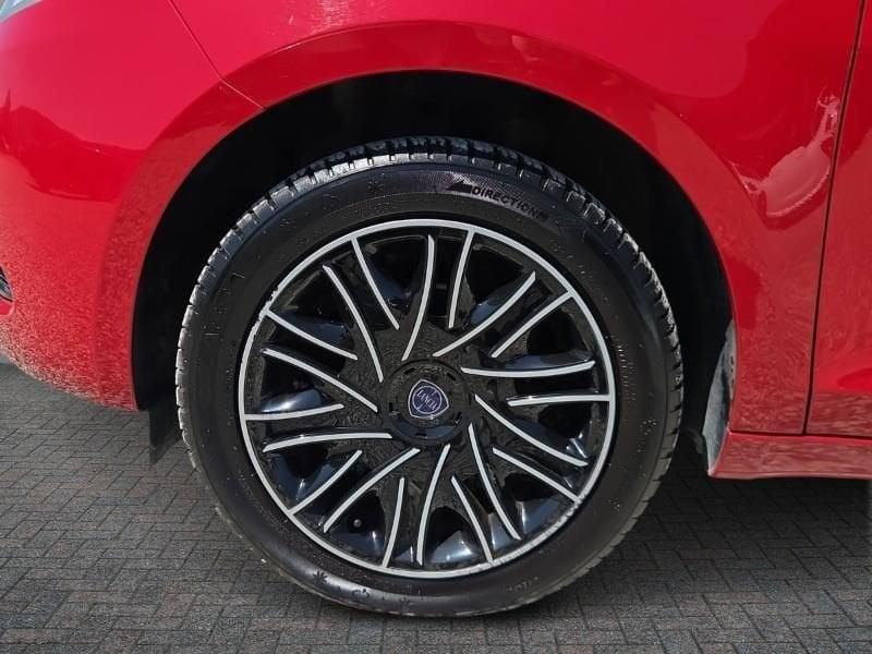 Lancia Ypsilon 3ª serie 1.2 69 CV 5 porte S&S Gold
