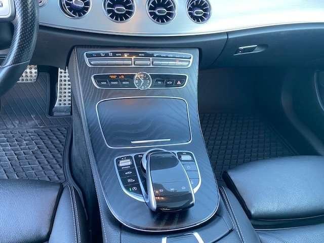 Mercedes-Benz E 300 E Coupe 300 d AMG Premium Plus auto TETTO/LED/20