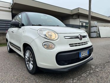FIAT - 500 L - 1.3 Multijet 85 CV Lounge