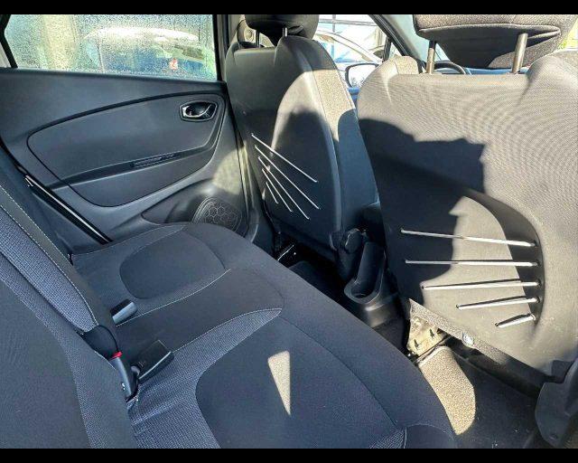 RENAULT Captur 1.5 dCi 8V 90 CV Start&Stop Energy R-Link