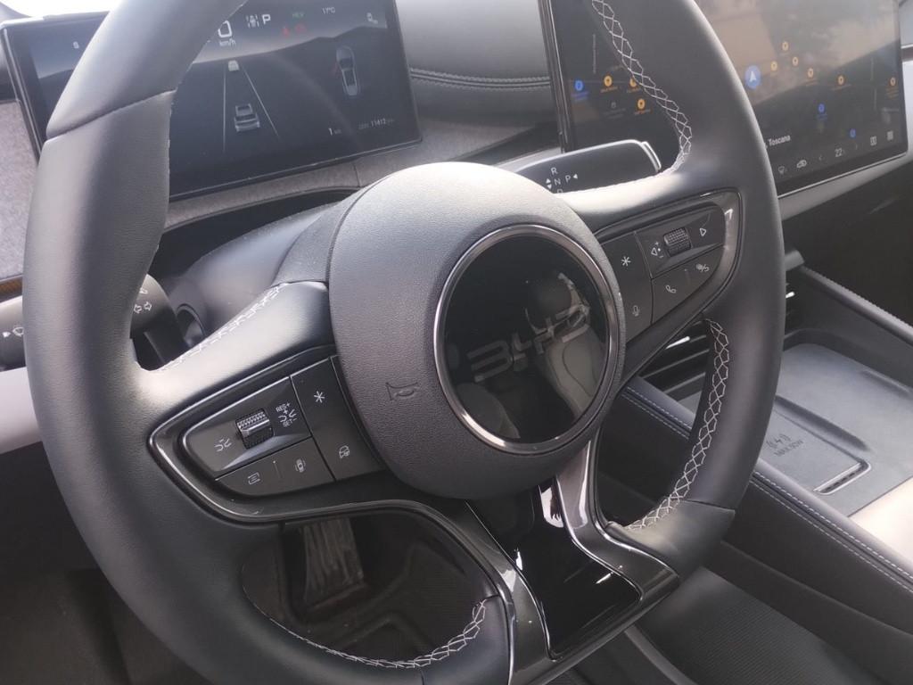 BYD BYD SEAL 6 DM-i Touring Comfort