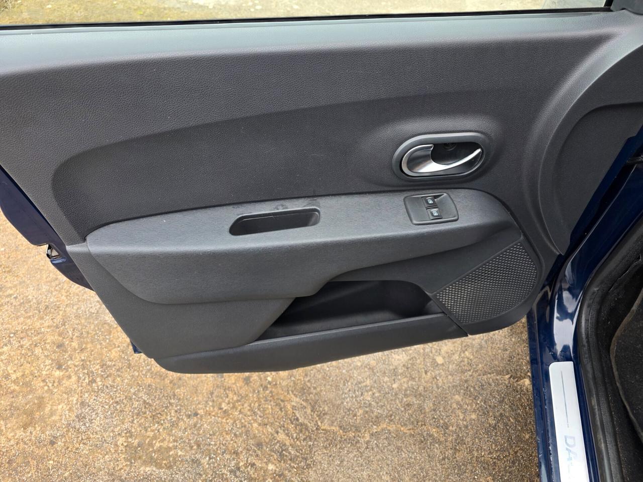 Dacia Lodgy 1.6 100CV Start&Stop GPL 7 posti Lauréate