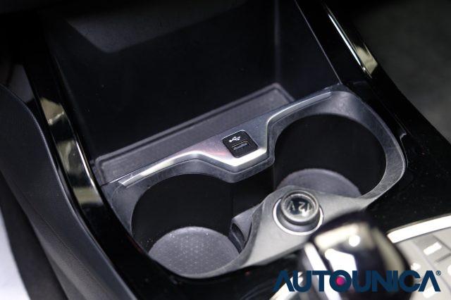 BMW 220 D GRAN COUPE MSPORT AUTOMATICA