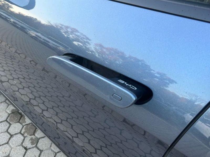 BYD Sealion 7 Excellence