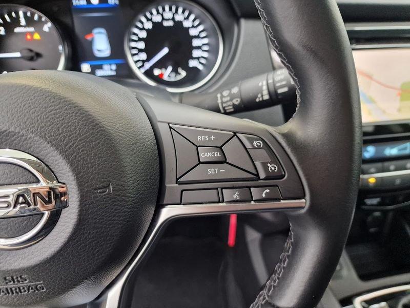 Nissan Qashqai Qashqai 1.7 dCi 150 CV 4WD CVT Business