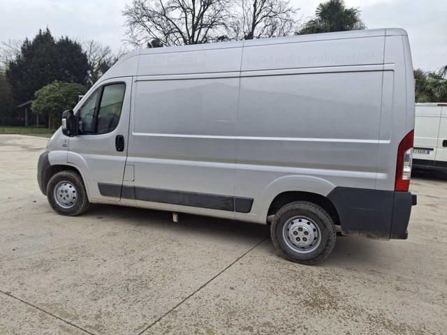 FIAT Ducato 33 2.3 MJT 130CV PM-TM Furgone OFFICINA MOBILE