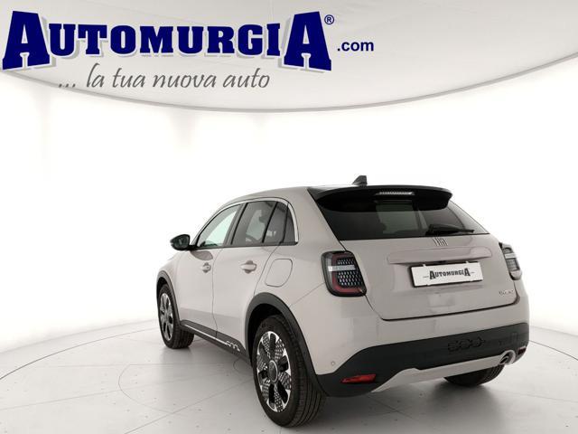 FIAT 600 Hybrid 110 CV DCT MHEV LA PRIMA