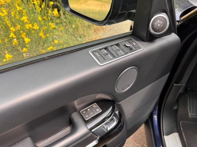 LAND ROVER Range Rover 3.0 TDV6 TETTO PANORAMA+TV+FULL