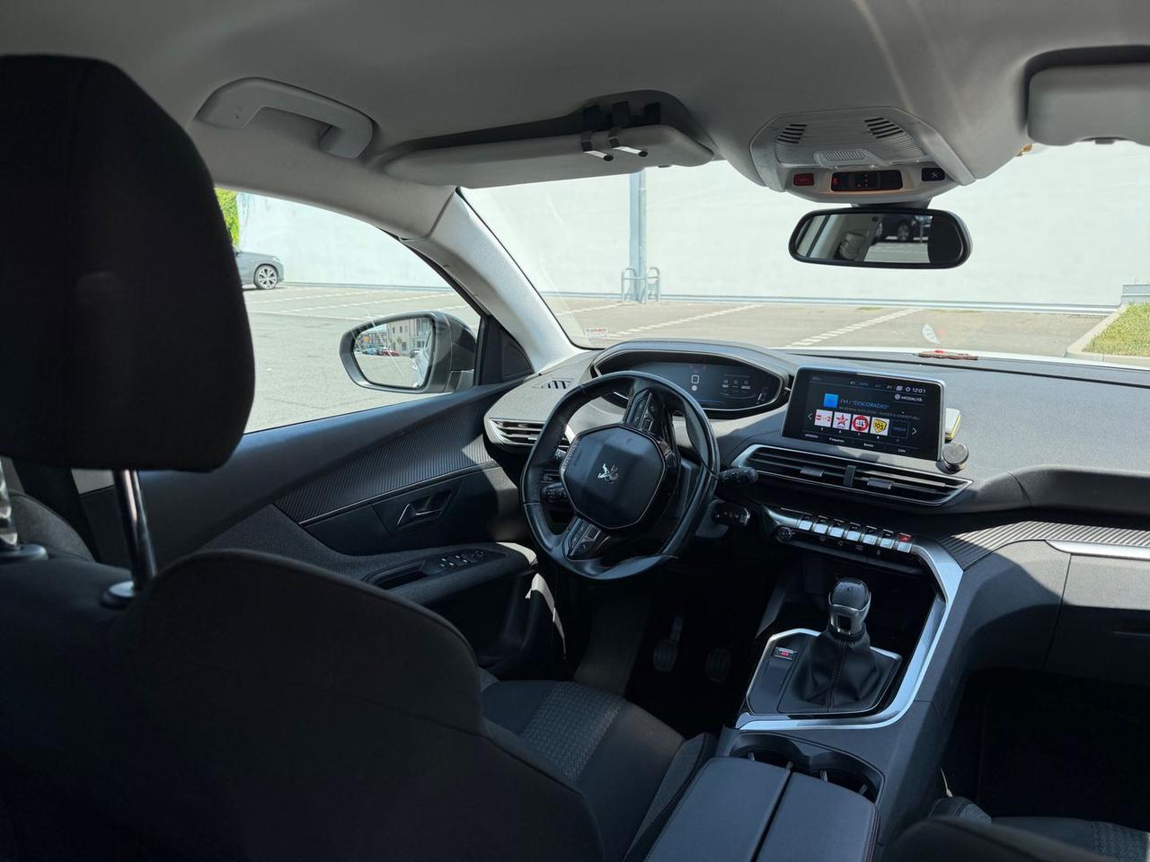 Peugeot 3008 Pure Tech 130 Active #11407