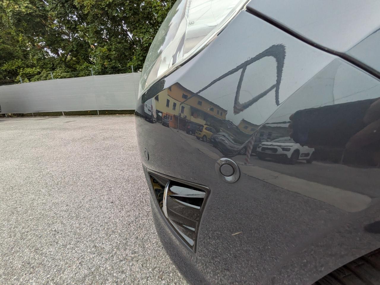 Ford C-Max 1.6 TDCi 115CV Titanium