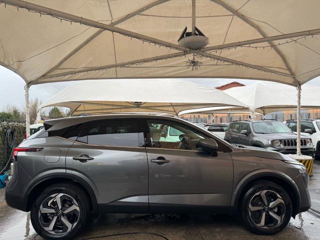 NISSAN Qashqai 158 CV N-CONNECTA " SOLO 700 KM" NUOVA!!!