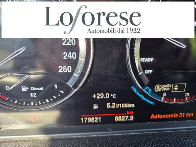 BMW 116 d 5p. Business