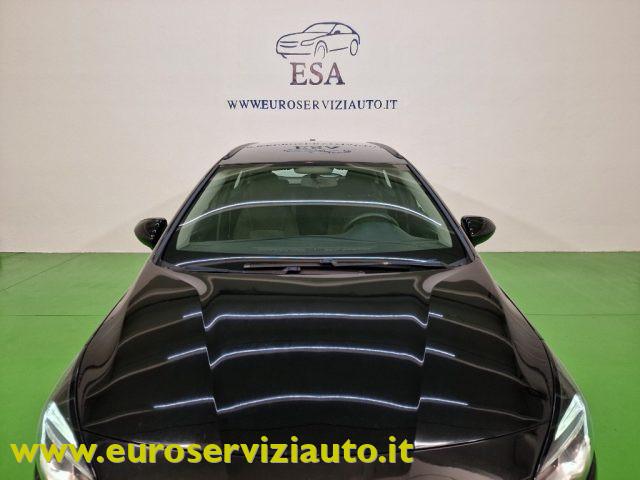 OPEL Astra 1.6 CDTi 110CV Start&Stop Sports Tourer Business