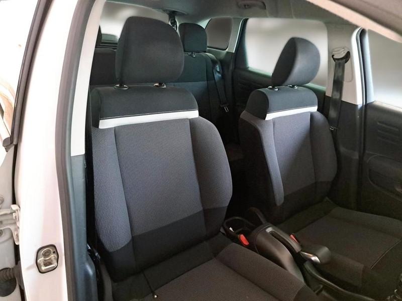 CITROEN C3 AIRCROSS PureTech 110 S/S Shine