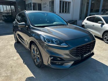 Ford Kuga Diesel ST-LINE APPROVATO FORD