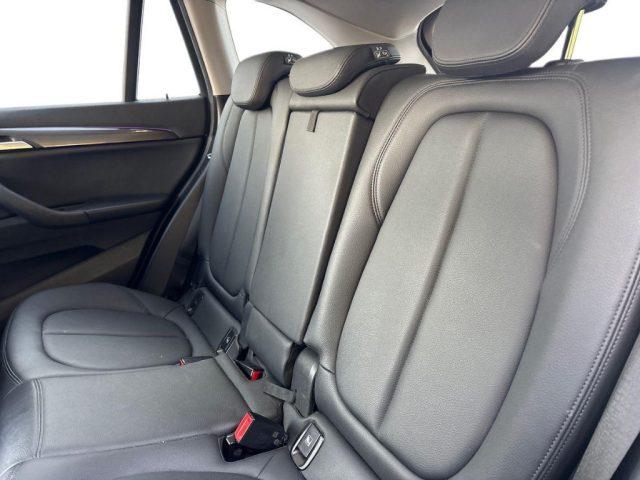 BMW X1 sDrive18d Msport
