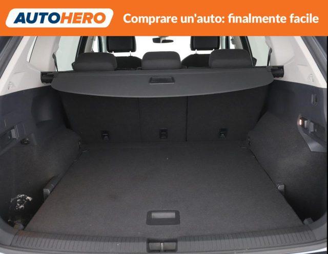 VOLKSWAGEN Tiguan Allspace 2.0 TDI SCR DSG 4MOTION Business BMT