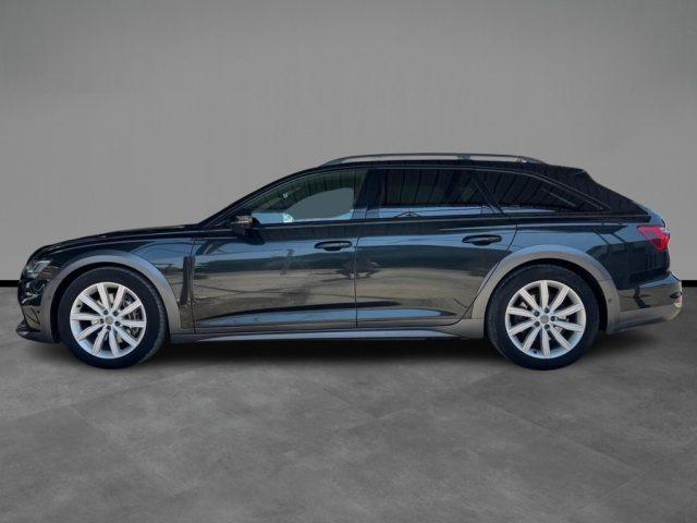 AUDI A6 allroad 45 TDI 3.0 quattro tiptronic