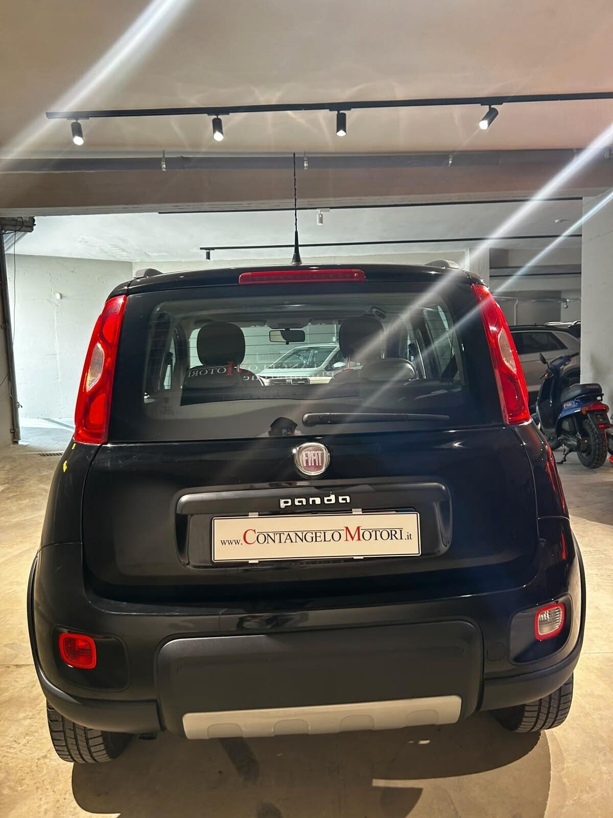 Fiat Panda 1.3 MJT