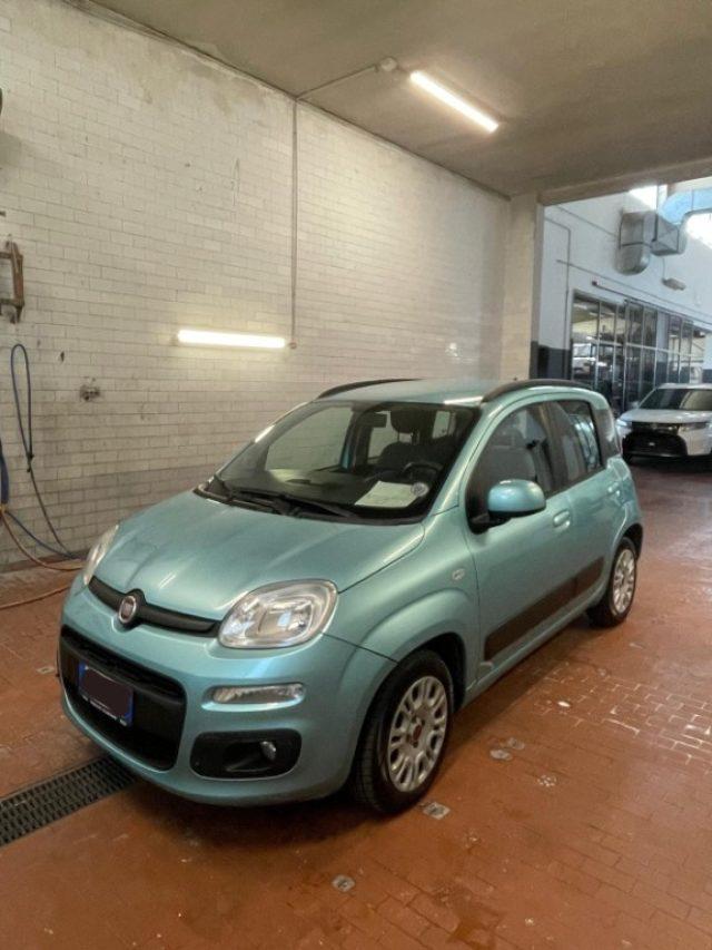 FIAT Panda 1.3 MJT S&S Lounge