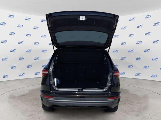 Skoda Karoq 1.5 tsi Executive dsg