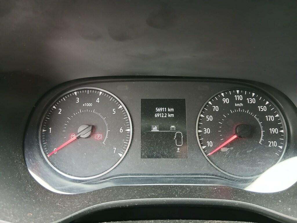 Dacia Sandero Stepway 1.0 tce ECO-G Comfort SL DaciaPlus