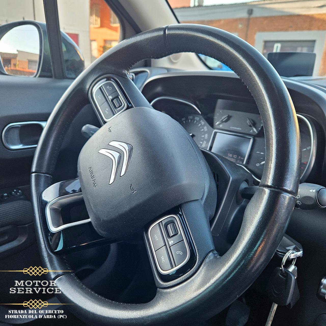 Citroen C3 Aircross Shine PREZZO FINALE REALE