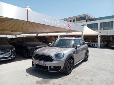 Mini One D Countryman 1.5 Business