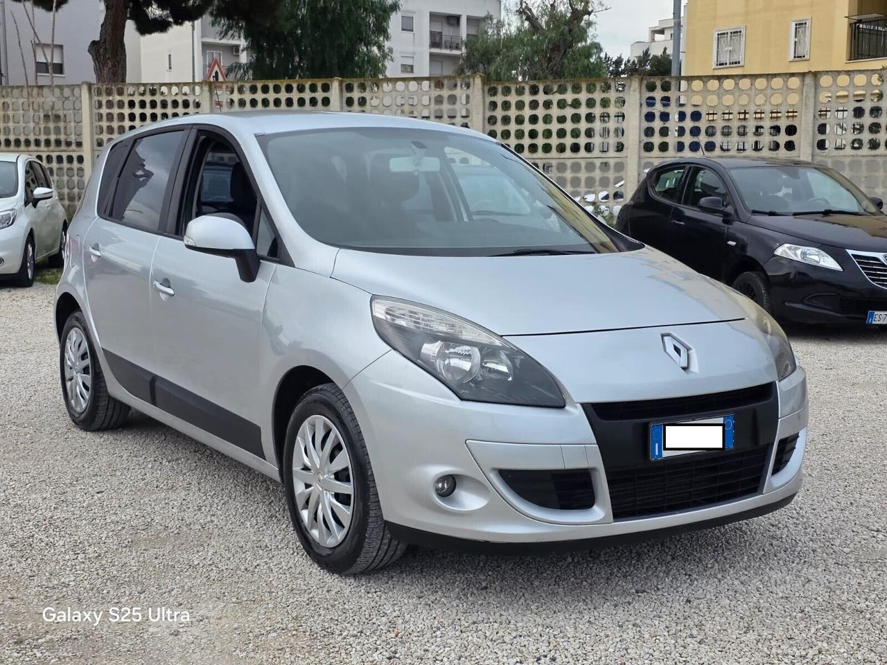 Renault Scénic X-Mod 1.5 dCi 110CV Luxe
