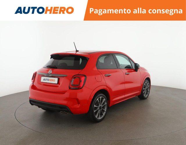 FIAT 500X 1.0 T3 120 CV Sport
