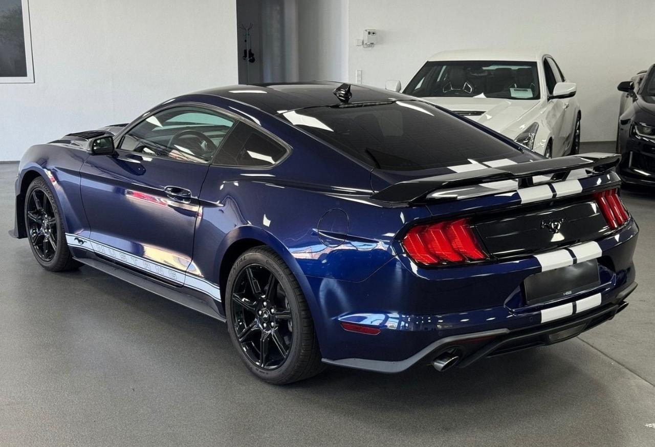 Ford Mustang Fastback 2.3 EcoBoost