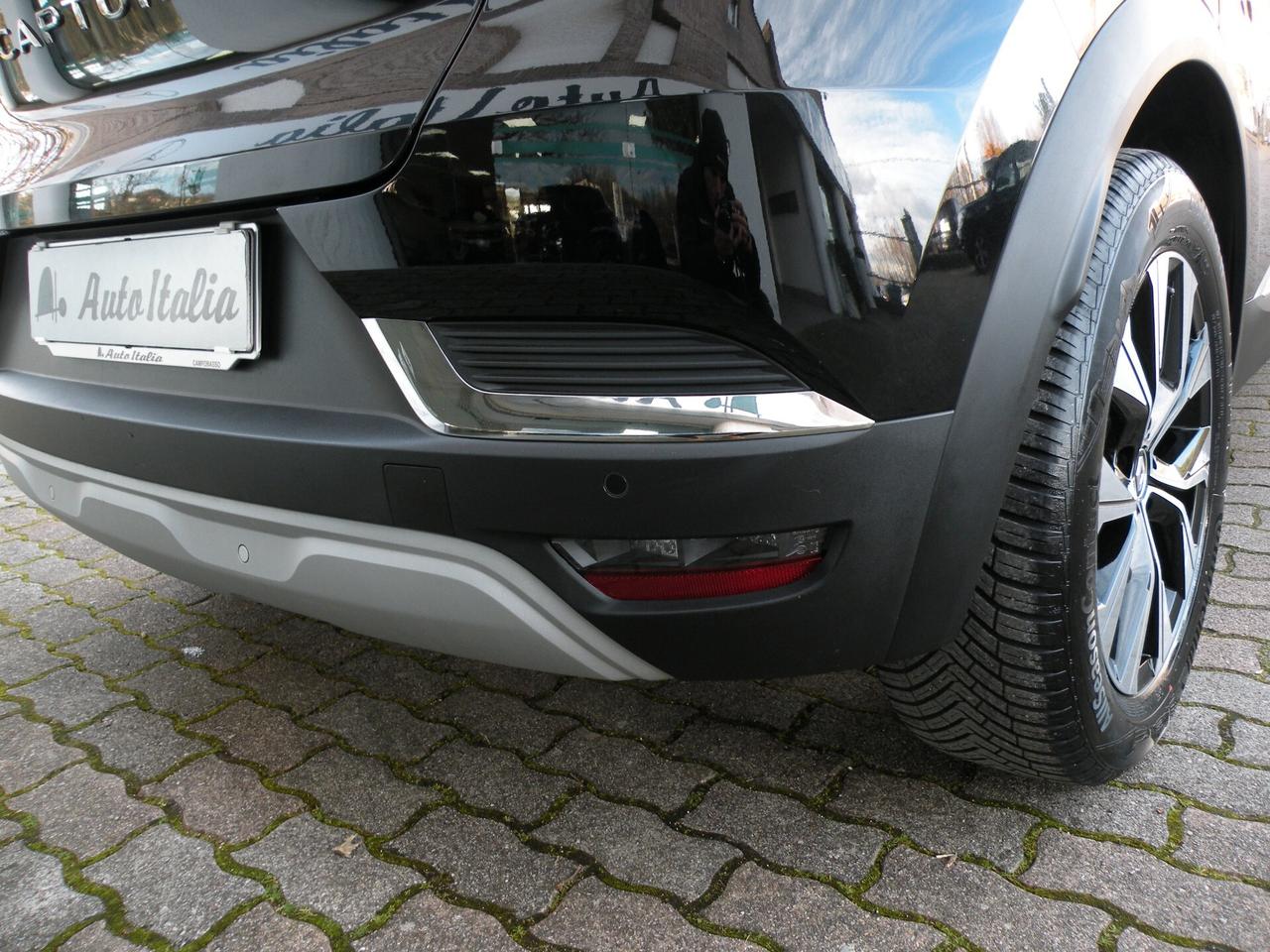 RENAULT CAPTUR 1.0 TCe 90CV Techno BICOLORE 2024