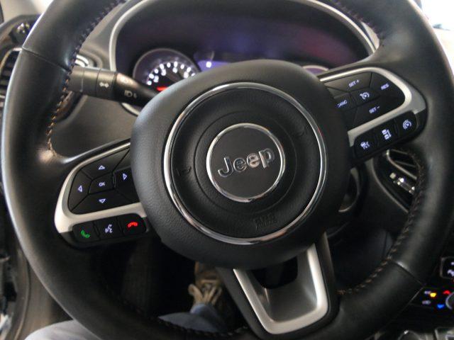 JEEP Compass 1.4 MultiAir 170 CV aut. 4WD Limited