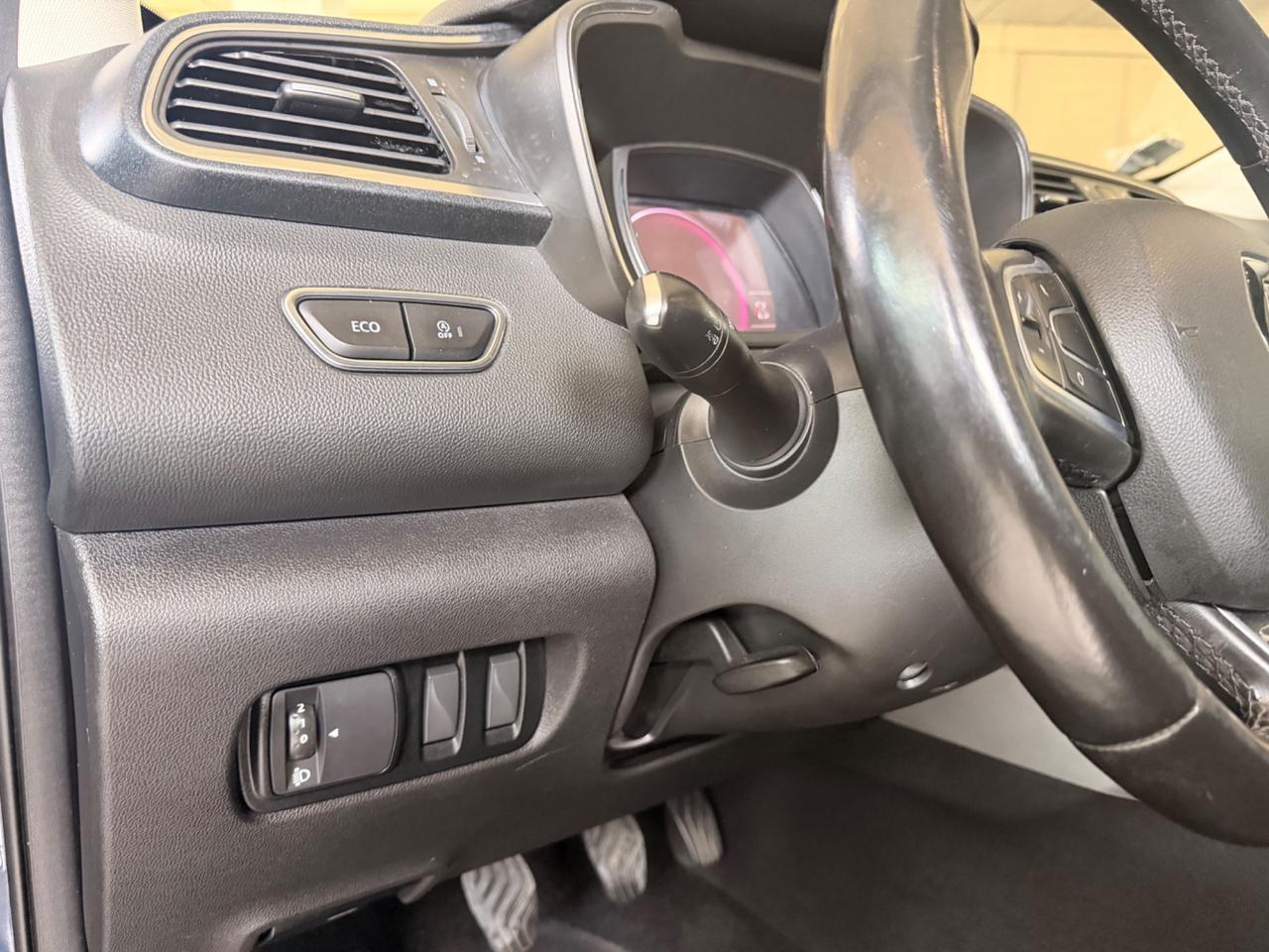 Renault Kadjar TCe 140CV FAP Intens