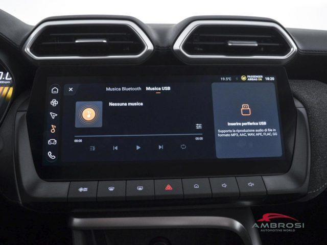 MG ZS MG 1.5 MT ICE COMFORT