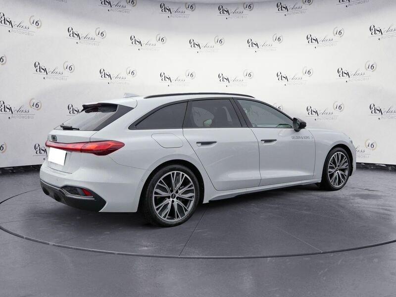 Audi A5 Avant TDI 150 kW quattro S tronic mHEV+ S Line edition Matrix 19"