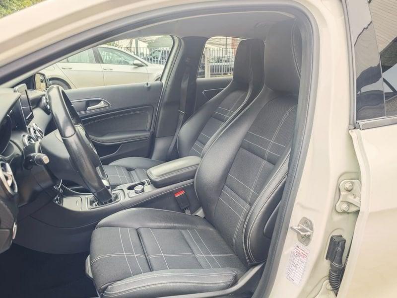 Mercedes-Benz Classe A A 180 Sport