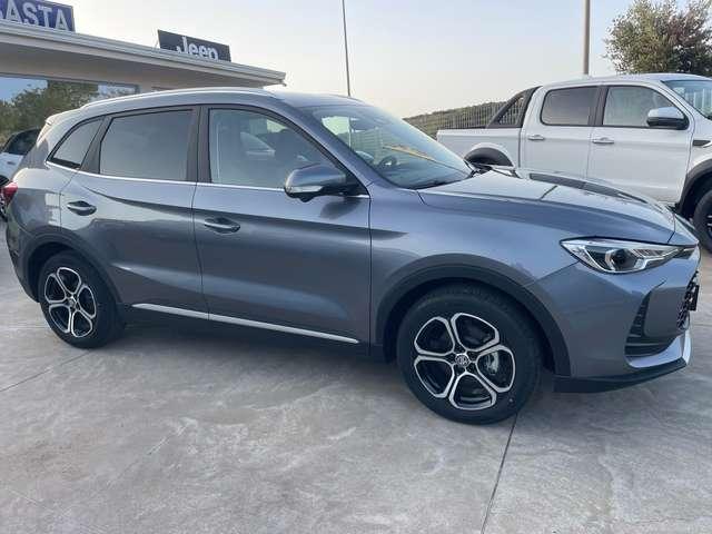 MG ZS NEW 1.5 115 CV Comfort (NUOVA)