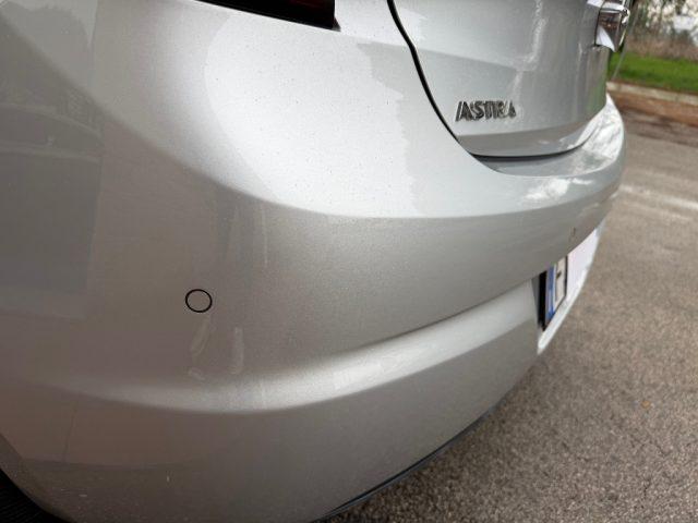 OPEL Astra 1.6 CDTI 110CV INNOVATION UNIPROPRIETARIO