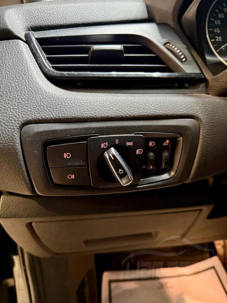 BMW 218 i Active Tourer Luxury auto