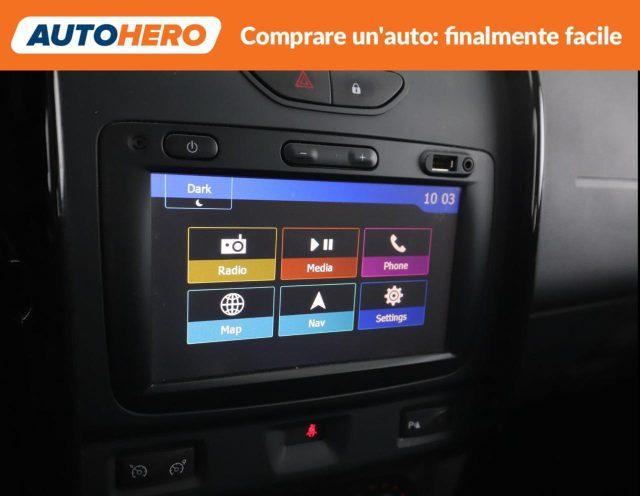 DACIA Duster 1.5 dCi 110CV S&S 4x4 Serie Speciale Brave2 N1