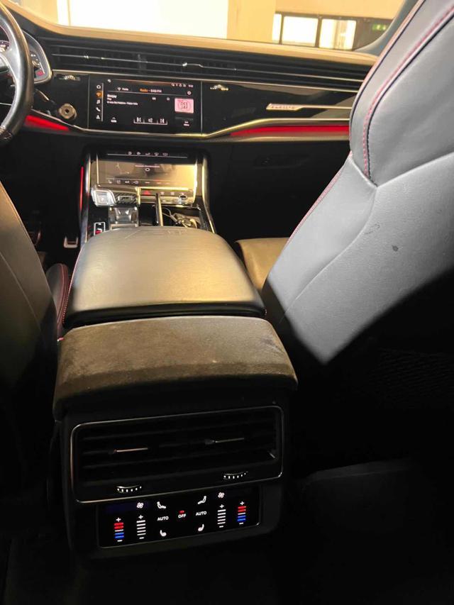 AUDI RS Q8 RS Q8 TFSI V8 quattro ABT 1 OF 125