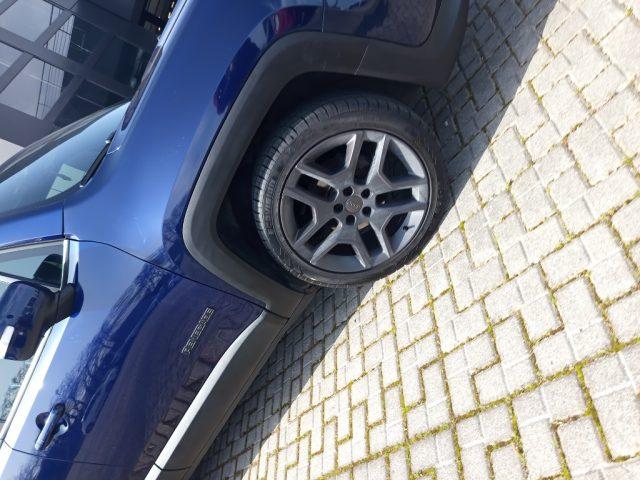 JEEP Renegade 1.6 Mjt DDCT 120 CV S