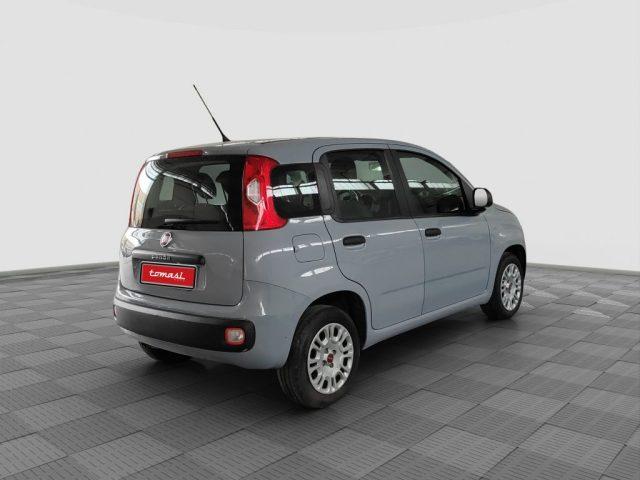 FIAT Panda Panda 1.2 Easy